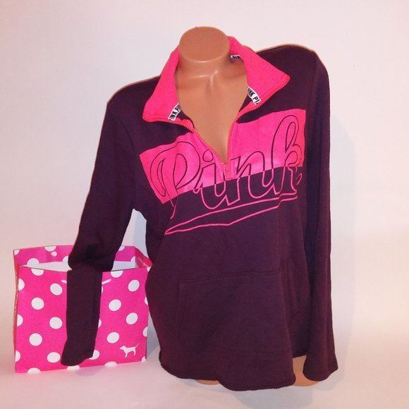 Victoria Secret‎ PINK Sweater - Picture 1 of 4